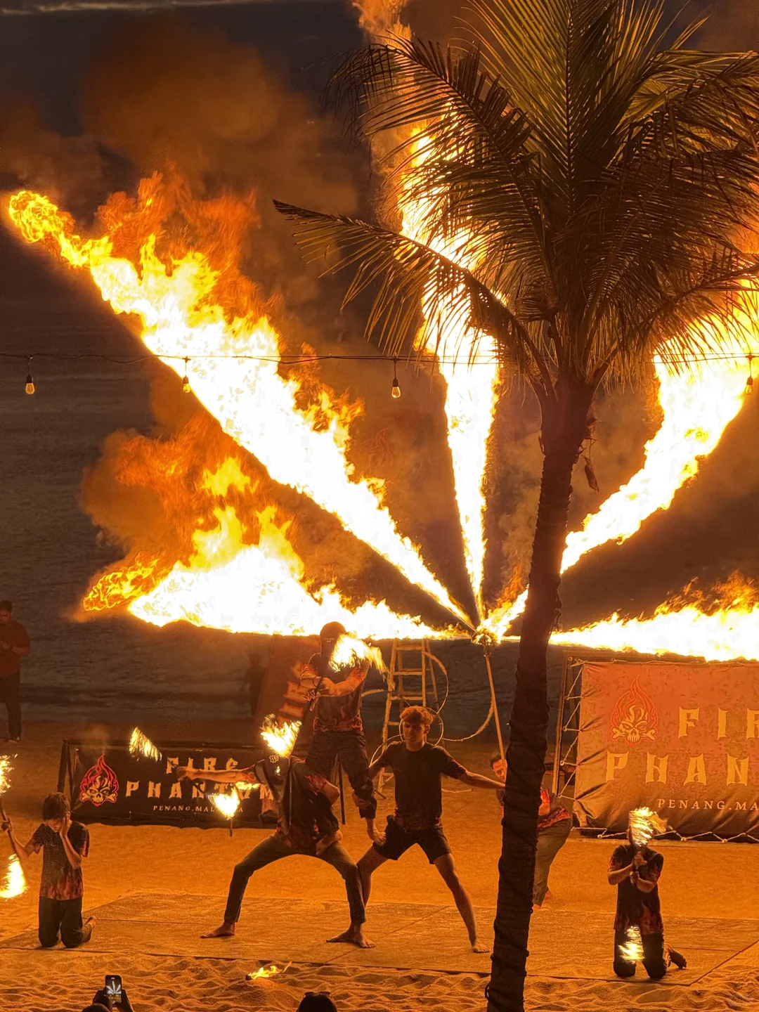 又到了槟城最佳旅游季节!