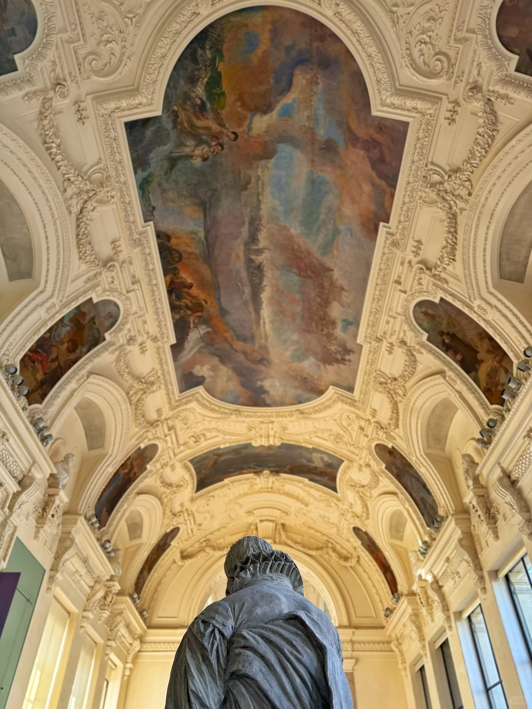 巴黎最被低估的小众博物馆:免费人少颜值高!