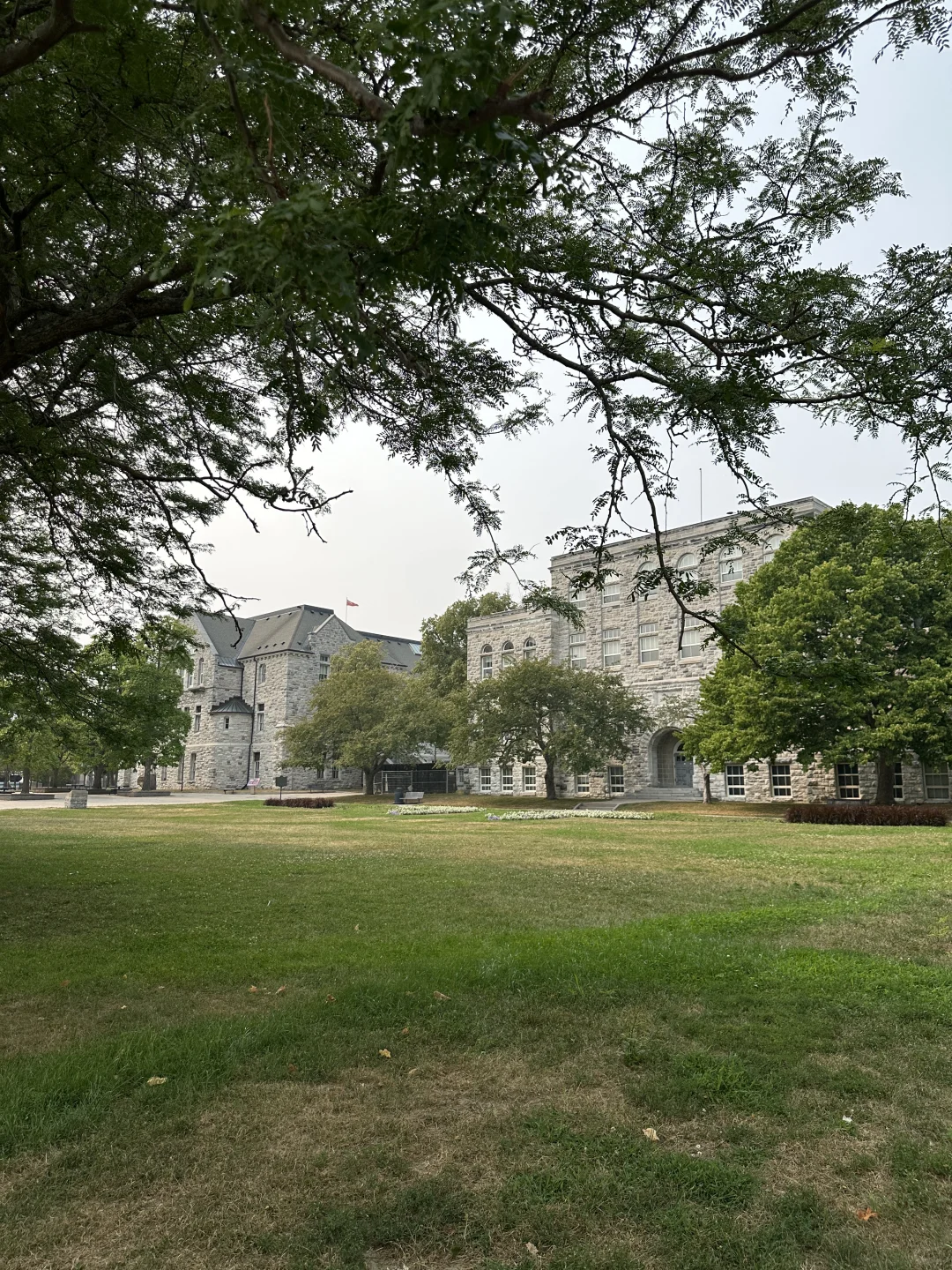 🇨🇦 Kingston 休闲一日游