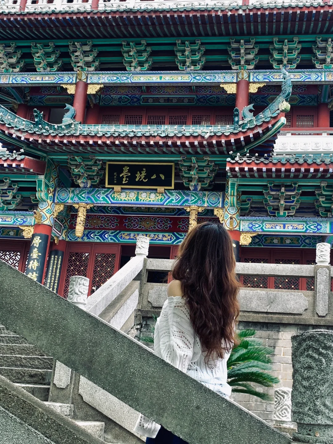 📍赣州~City walk(精选景点)