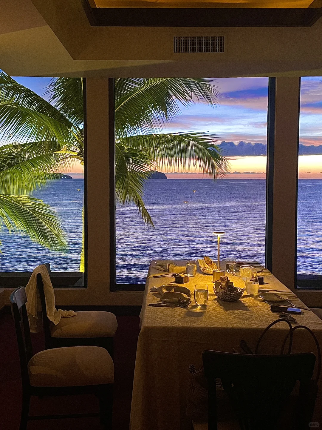 Kota Kinabalu|为了这份日落飞了趟亚庇🌴