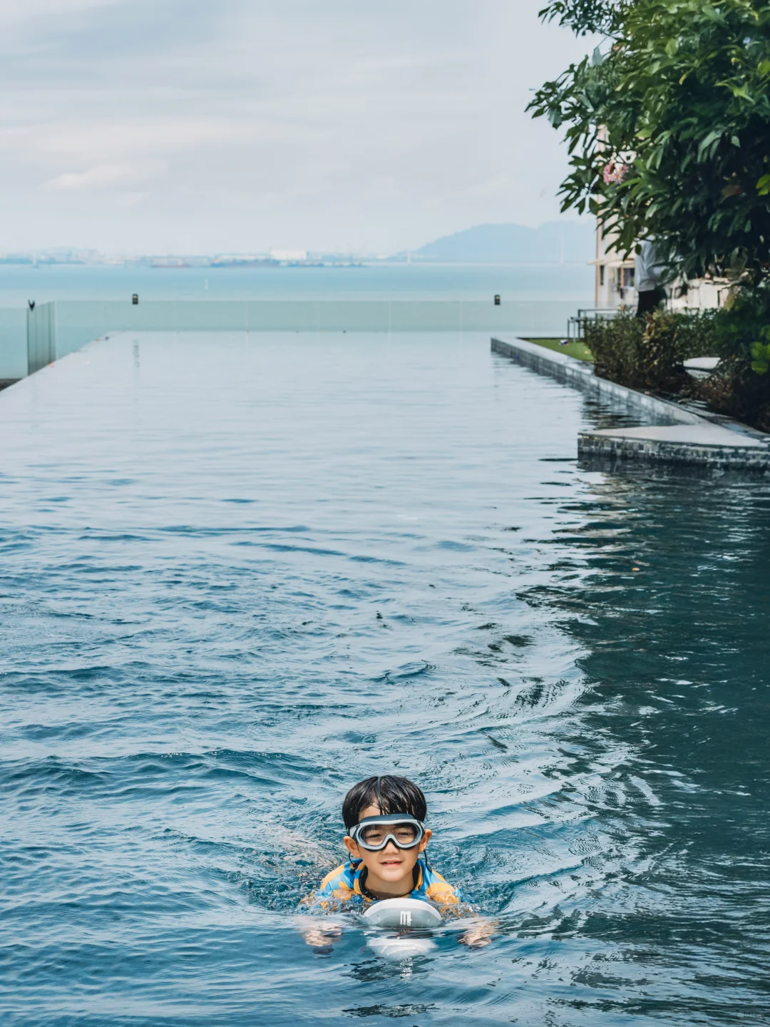 又到了槟城最佳旅游季节!