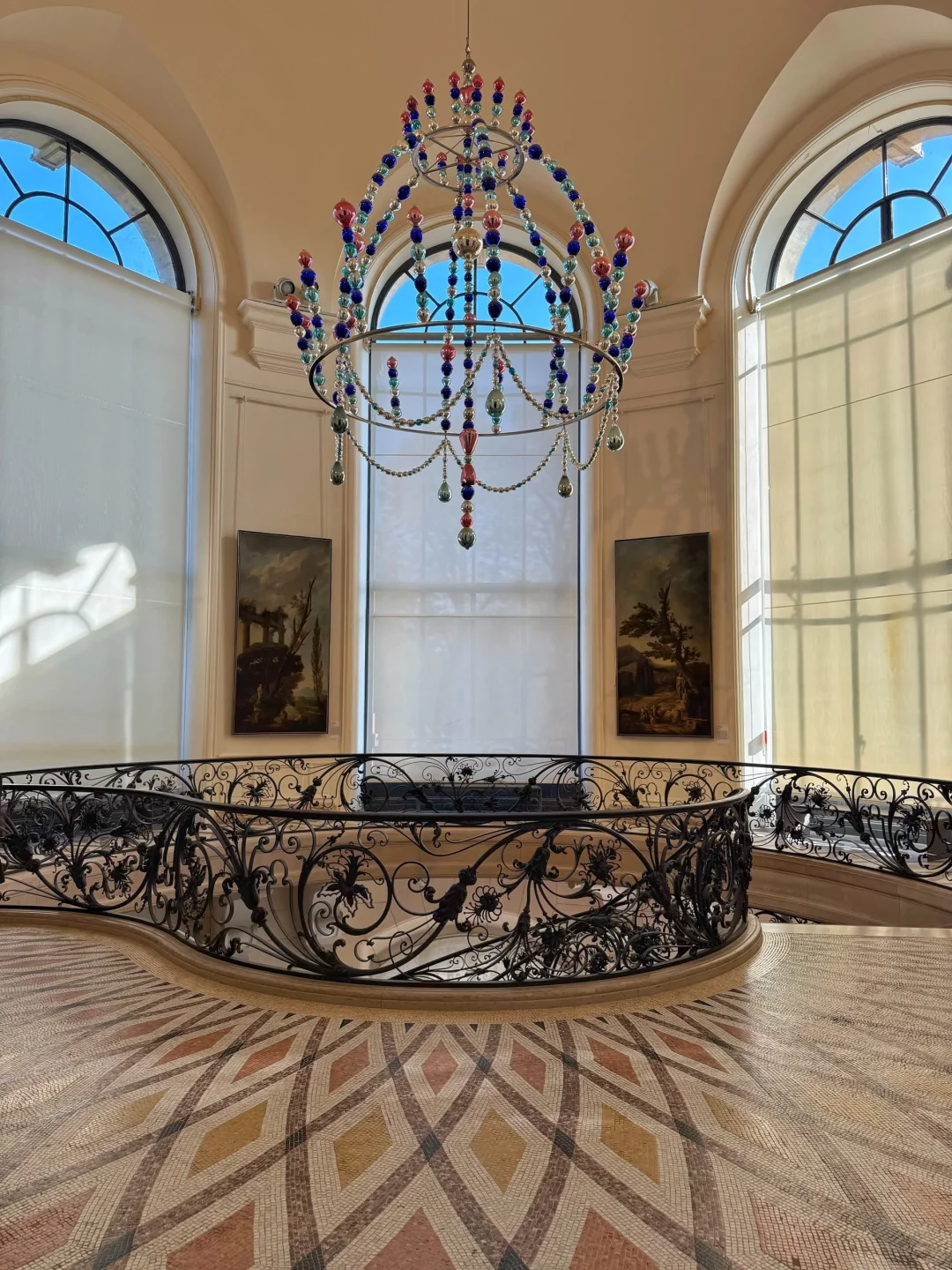 巴黎最被低估的小众博物馆:免费人少颜值高!