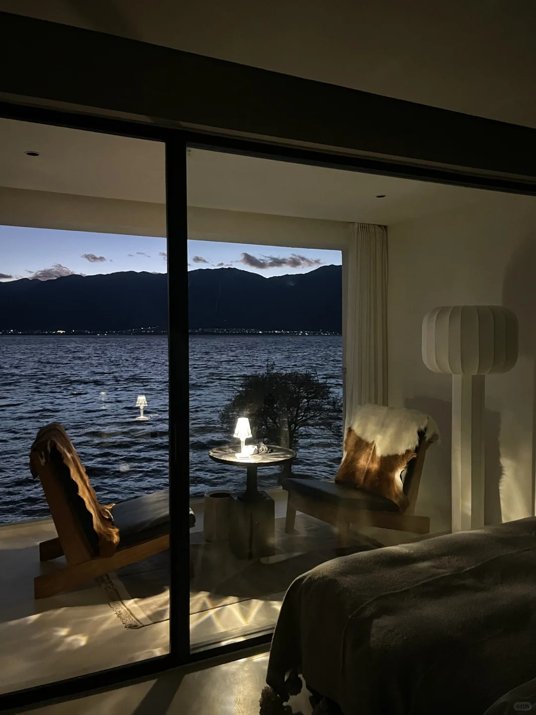 有点小钱有点品味的度假staycation合集