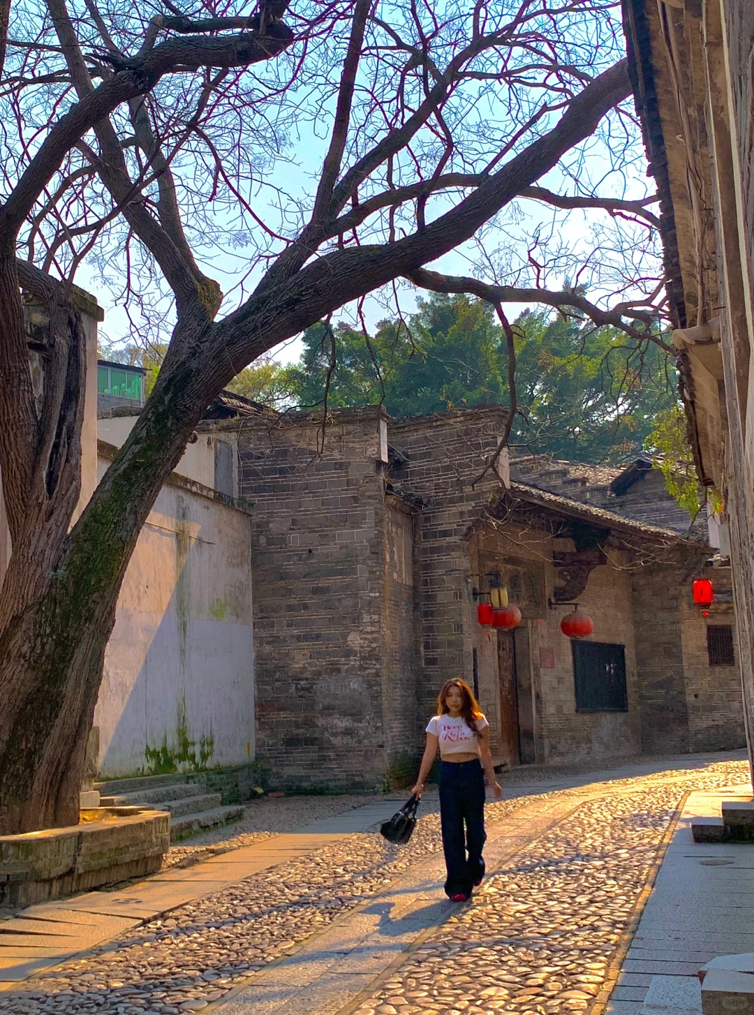 📍赣州~City walk(精选景点)