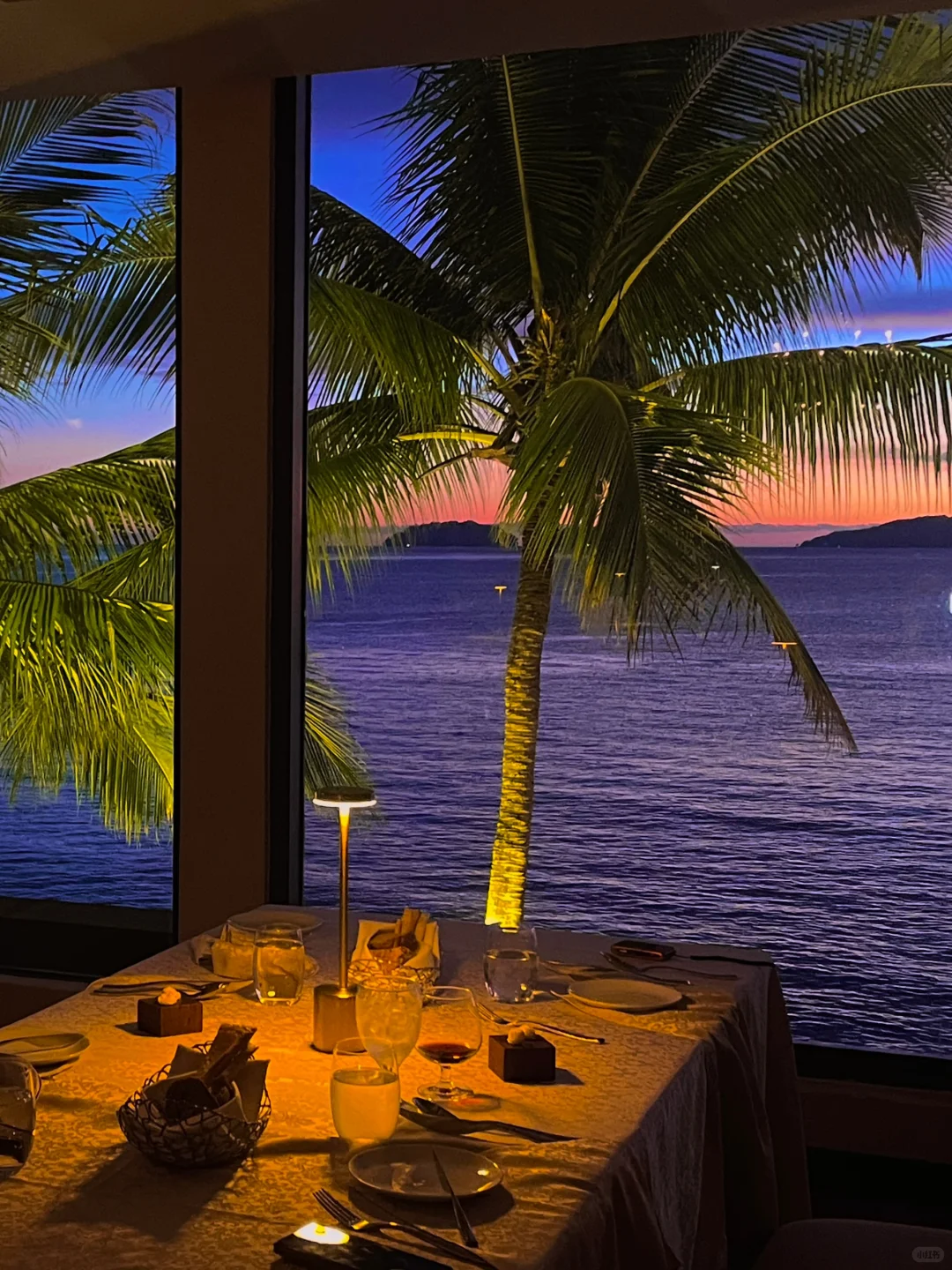 Kota Kinabalu|为了这份日落飞了趟亚庇🌴