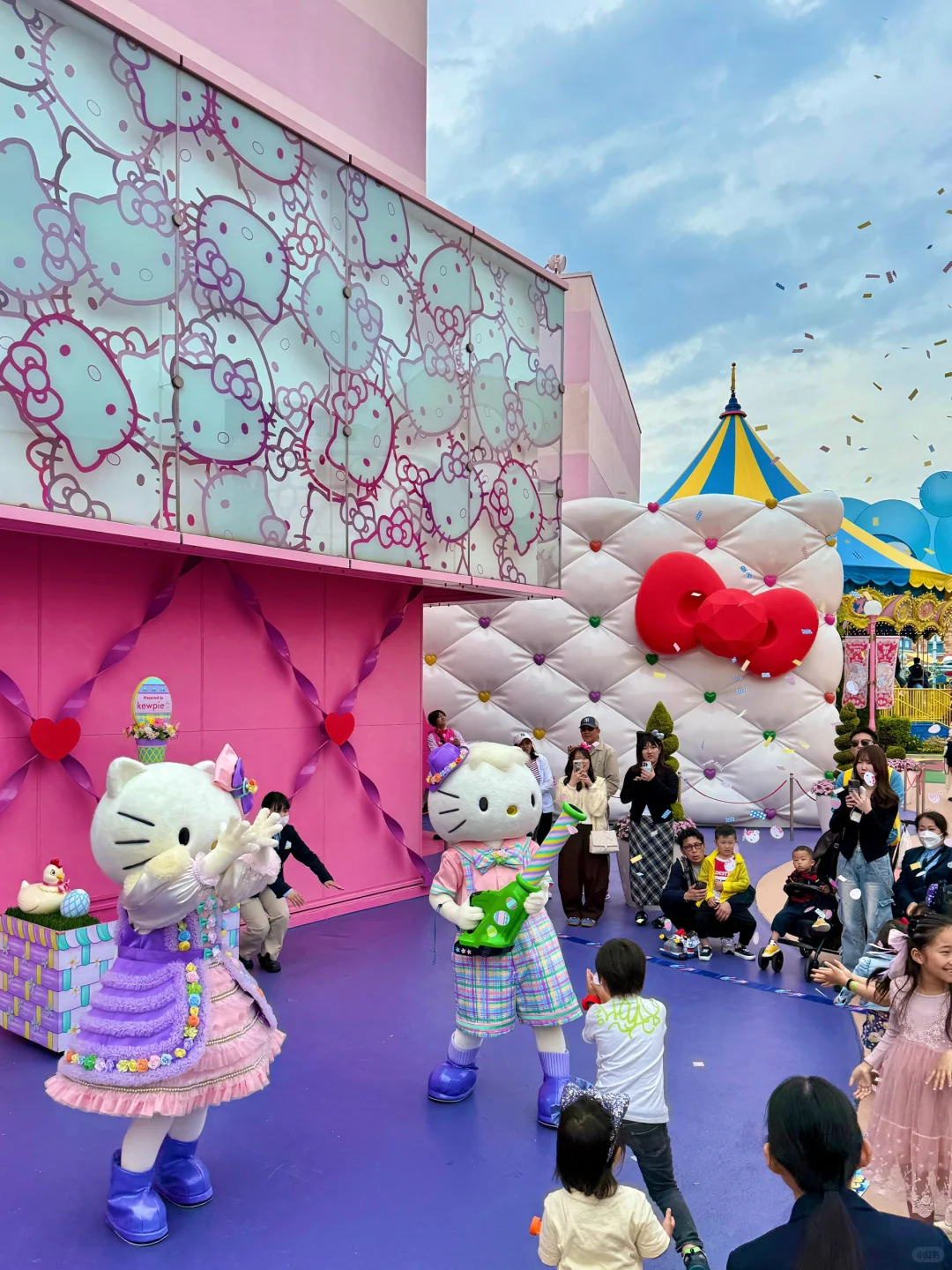 ♡大阪𝙐𝙣𝙞𝙫𝙚𝙧𝙨𝙖𝙡 𝙩𝙤𝙪𝙧🍄*⊹!!