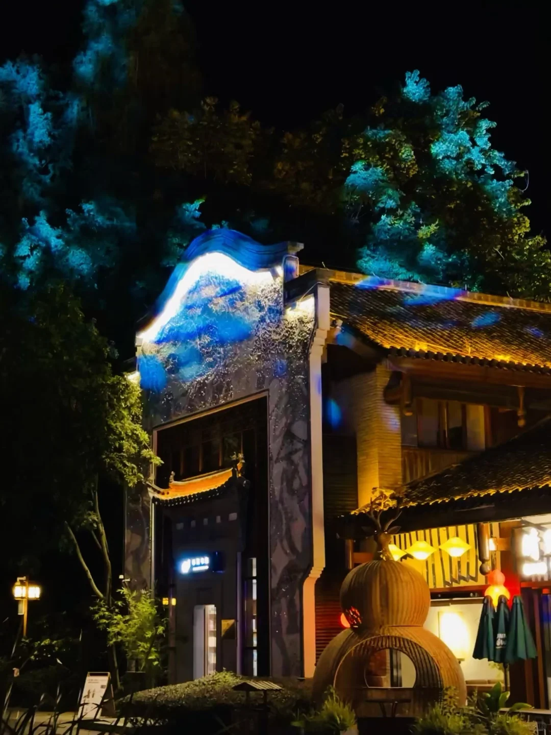 必👀📍安徽三日游🔥10个必打卡的宝藏景点‼️