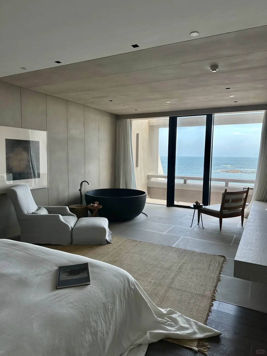 有点小钱有点品味的度假staycation合集