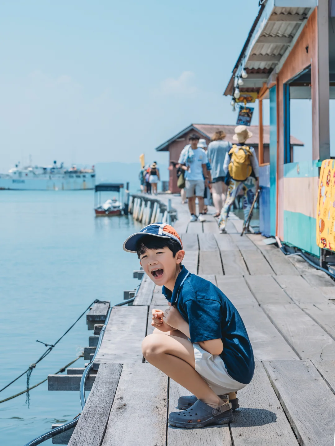 又到了槟城最佳旅游季节!