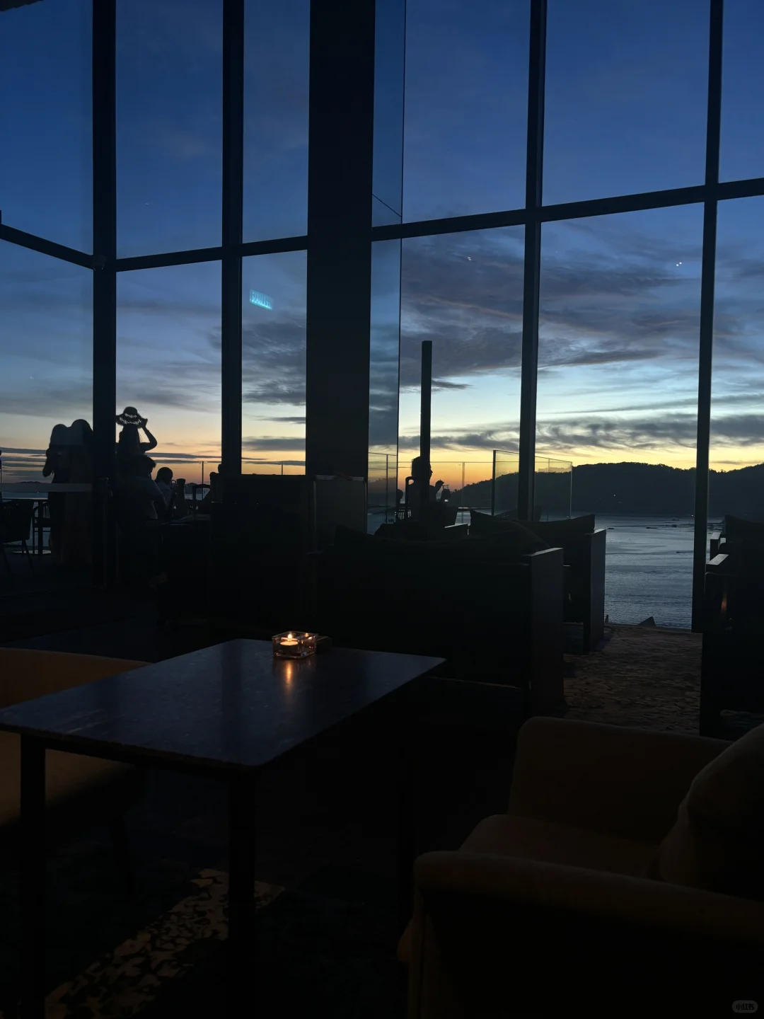 Kota Kinabalu|为了这份日落飞了趟亚庇🌴