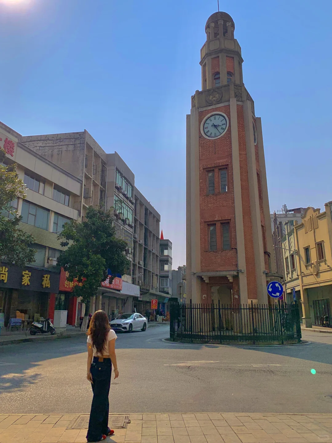 📍赣州~City walk(精选景点)