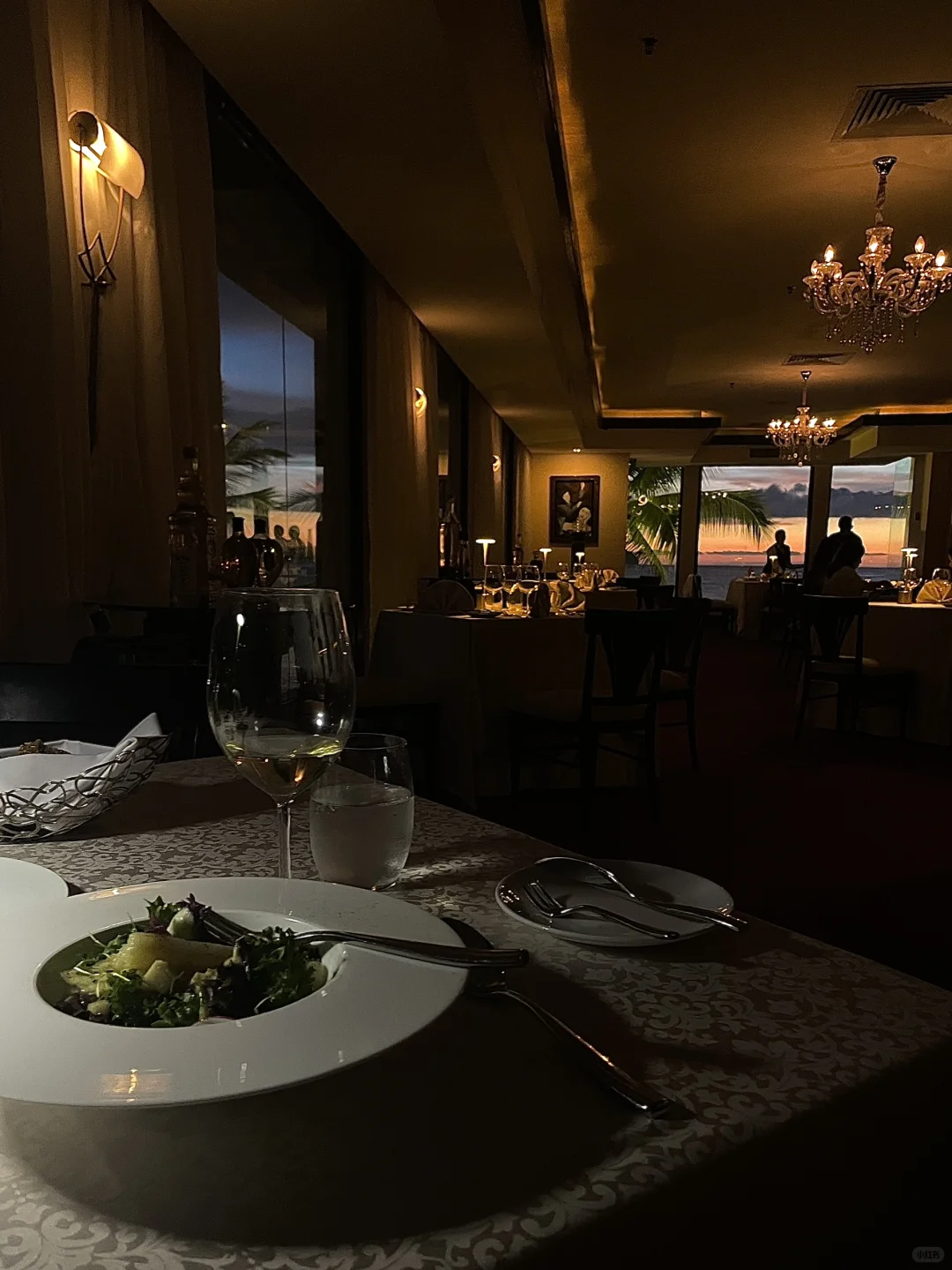 Kota Kinabalu|为了这份日落飞了趟亚庇🌴