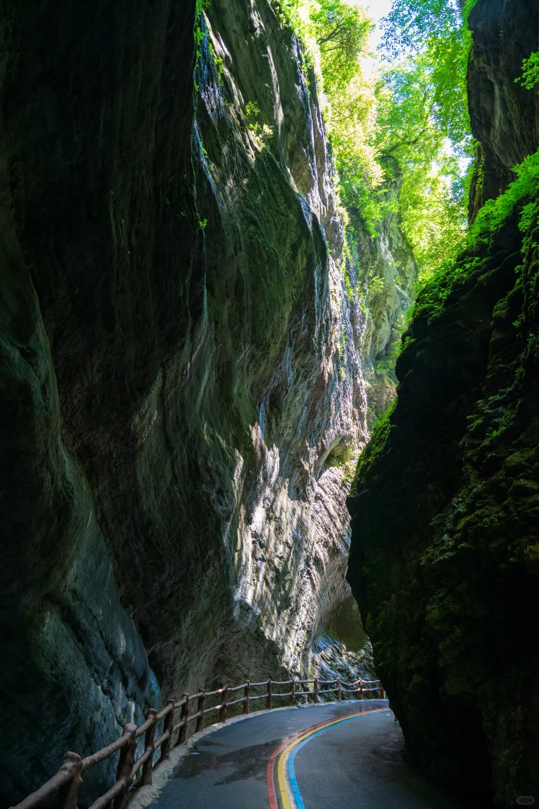 🌄陇南3天| 天池、牧场、溶洞、沟谷一网打尽!