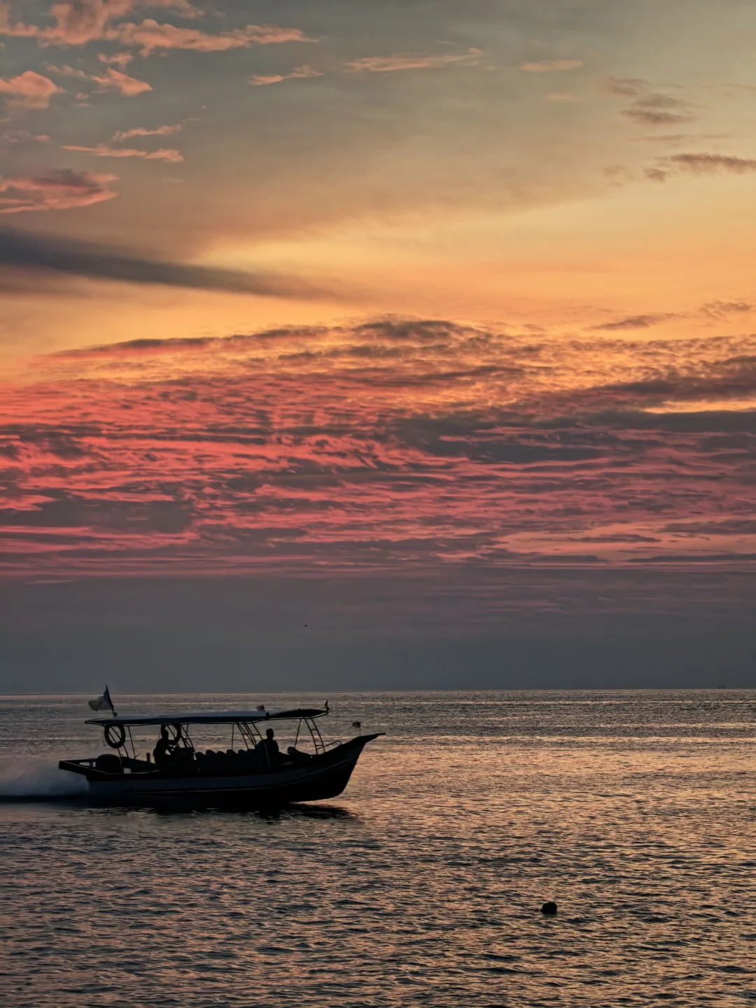 又到了槟城最佳旅游季节!