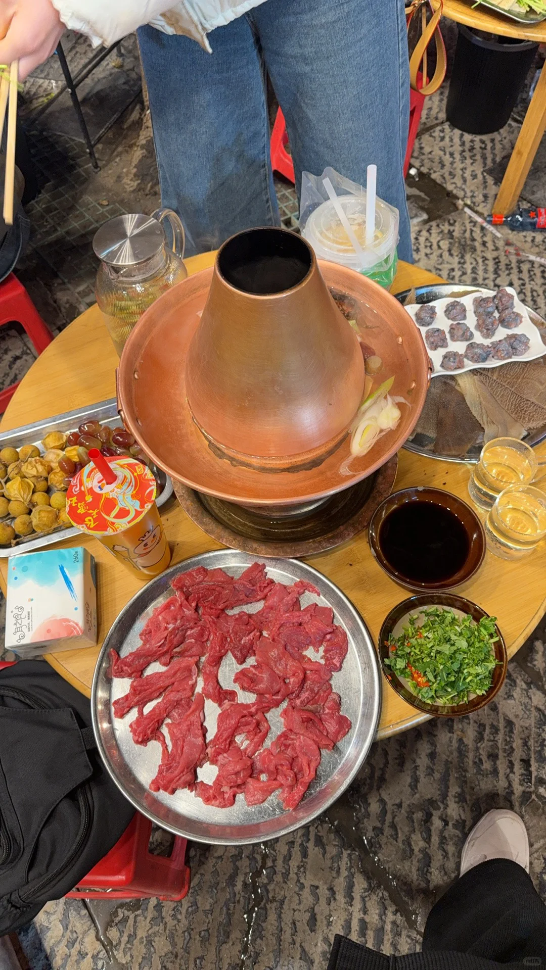 河南真的是我目前在全国旅游最出乎意料地方