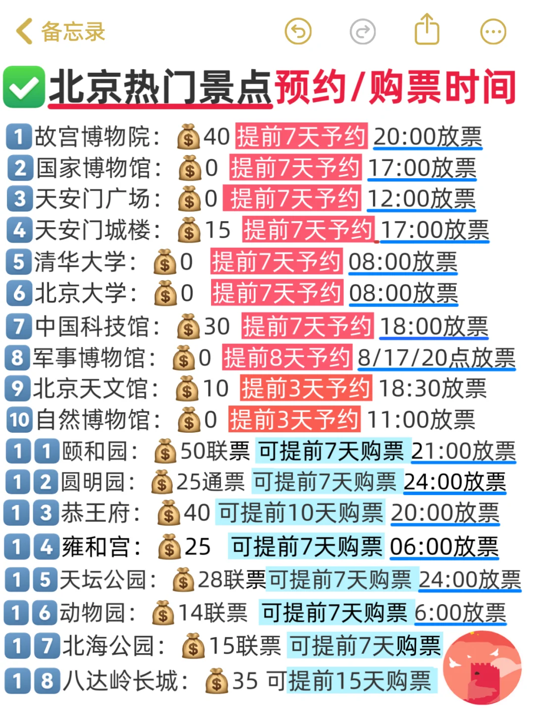 北京真的会惩罚‼️每一个不提前预约的人