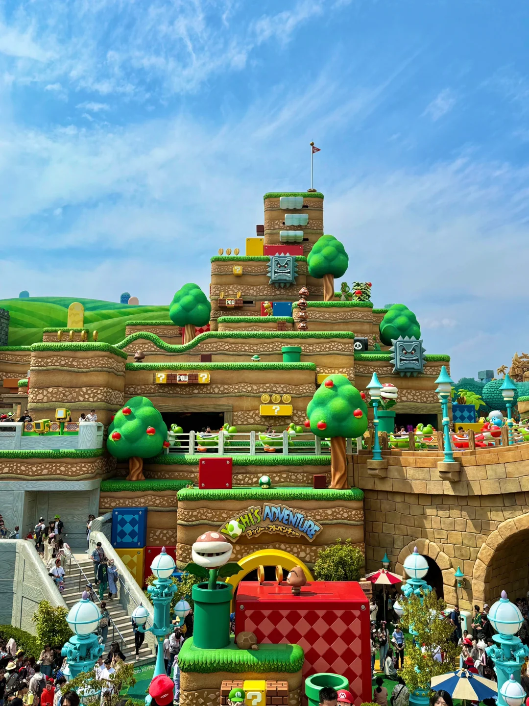 ♡大阪𝙐𝙣𝙞𝙫𝙚𝙧𝙨𝙖𝙡 𝙩𝙤𝙪𝙧🍄*⊹!!