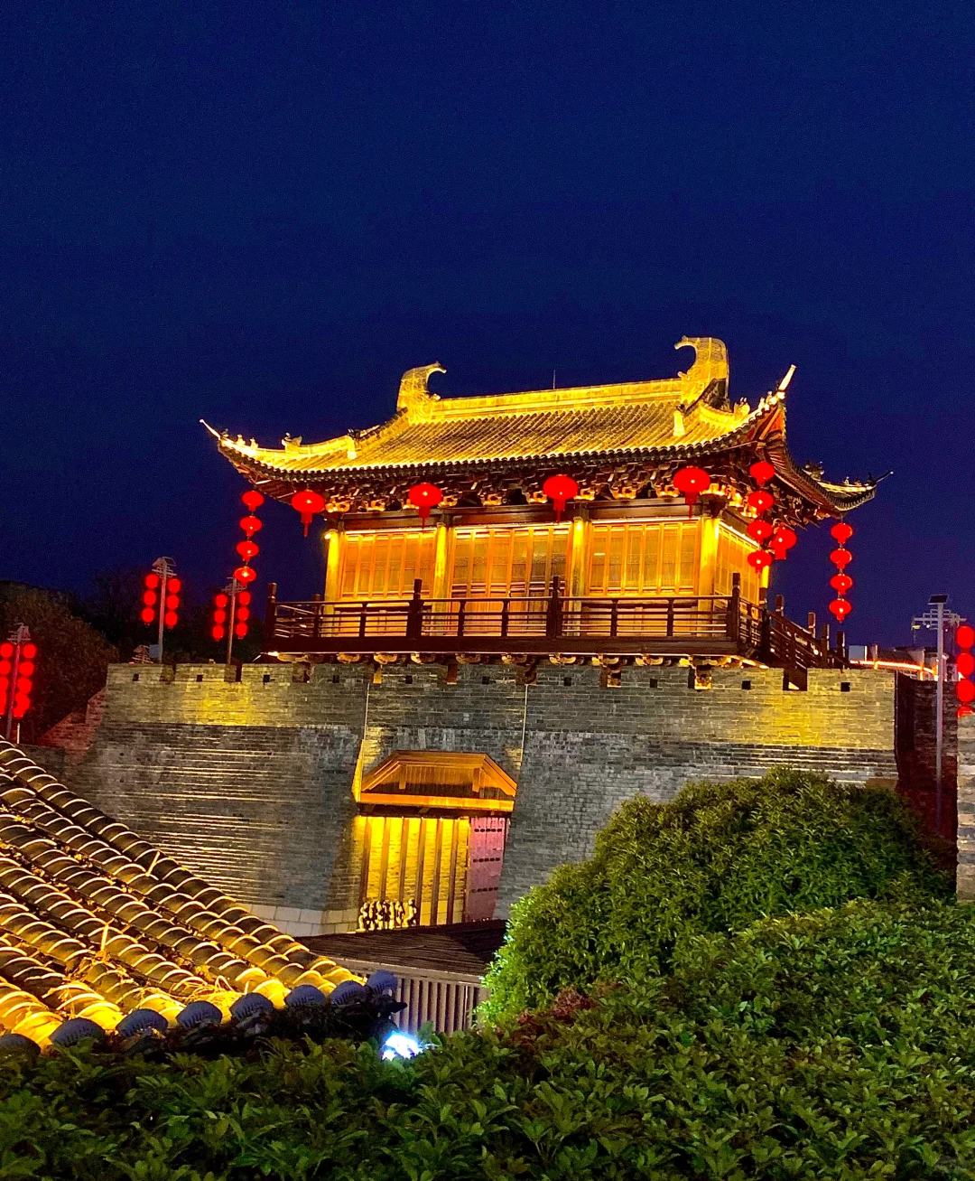 📍赣州~City walk(精选景点)