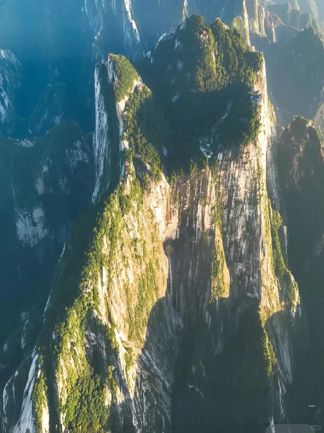 此生必爬的10座山！都爬过就算是户外大神