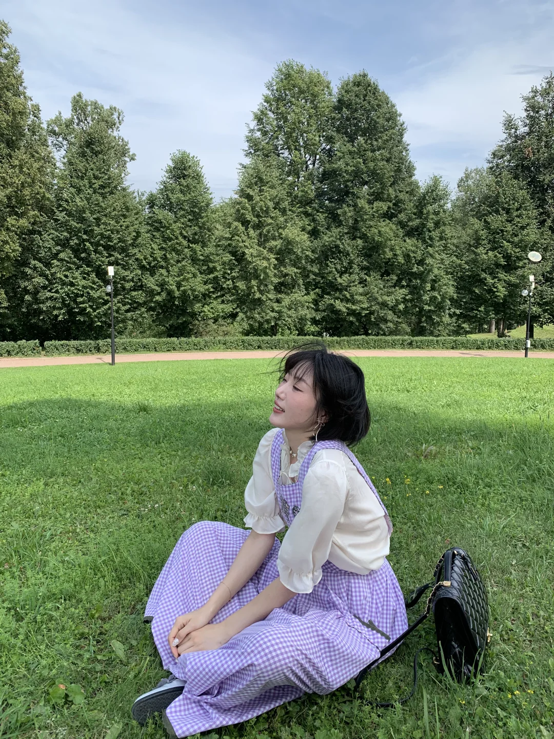 飞7000公里就为了看莫斯科这座教堂