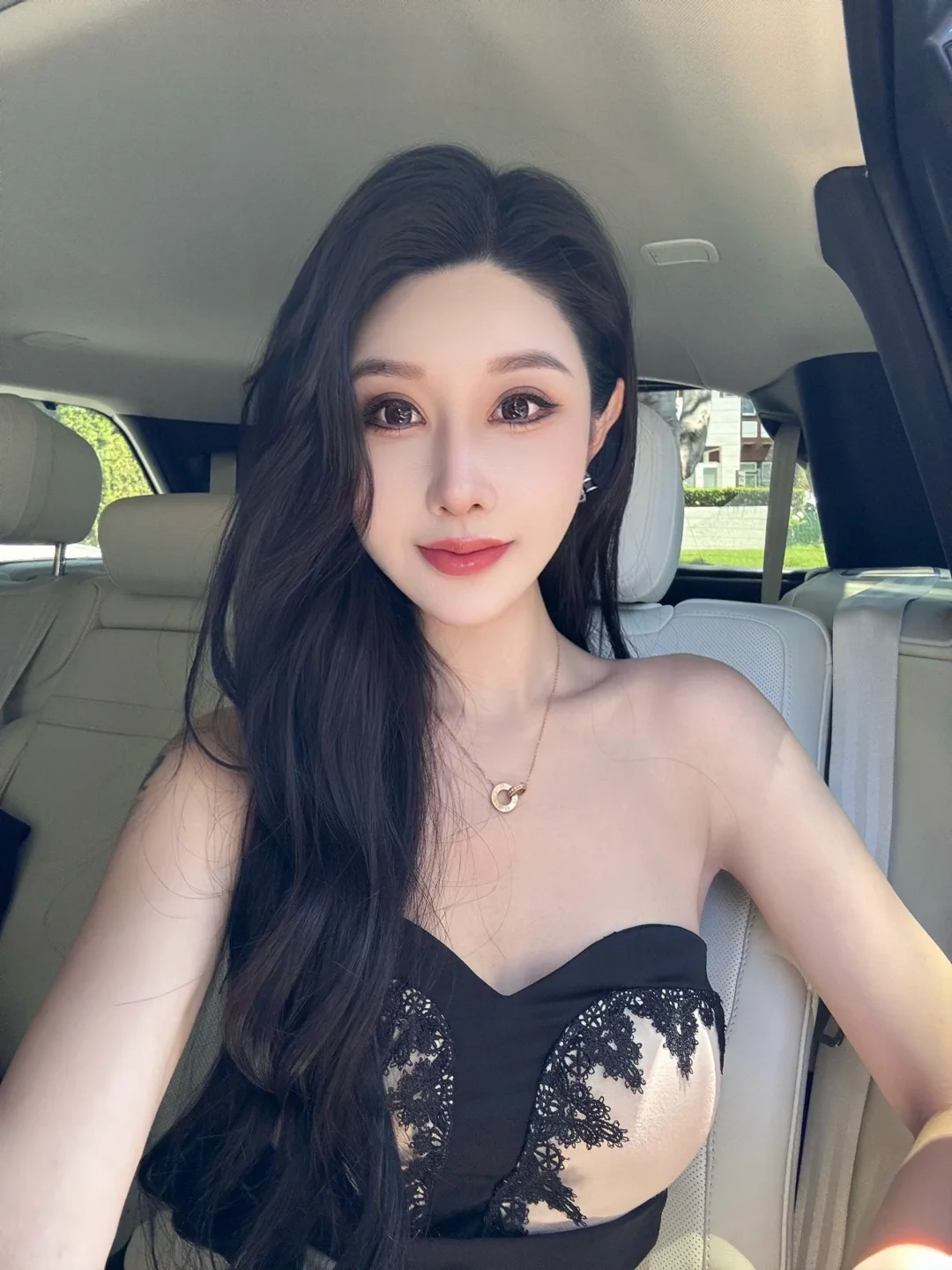 🇺🇸号称世界上z贵的一条街 比弗利山庄🌆