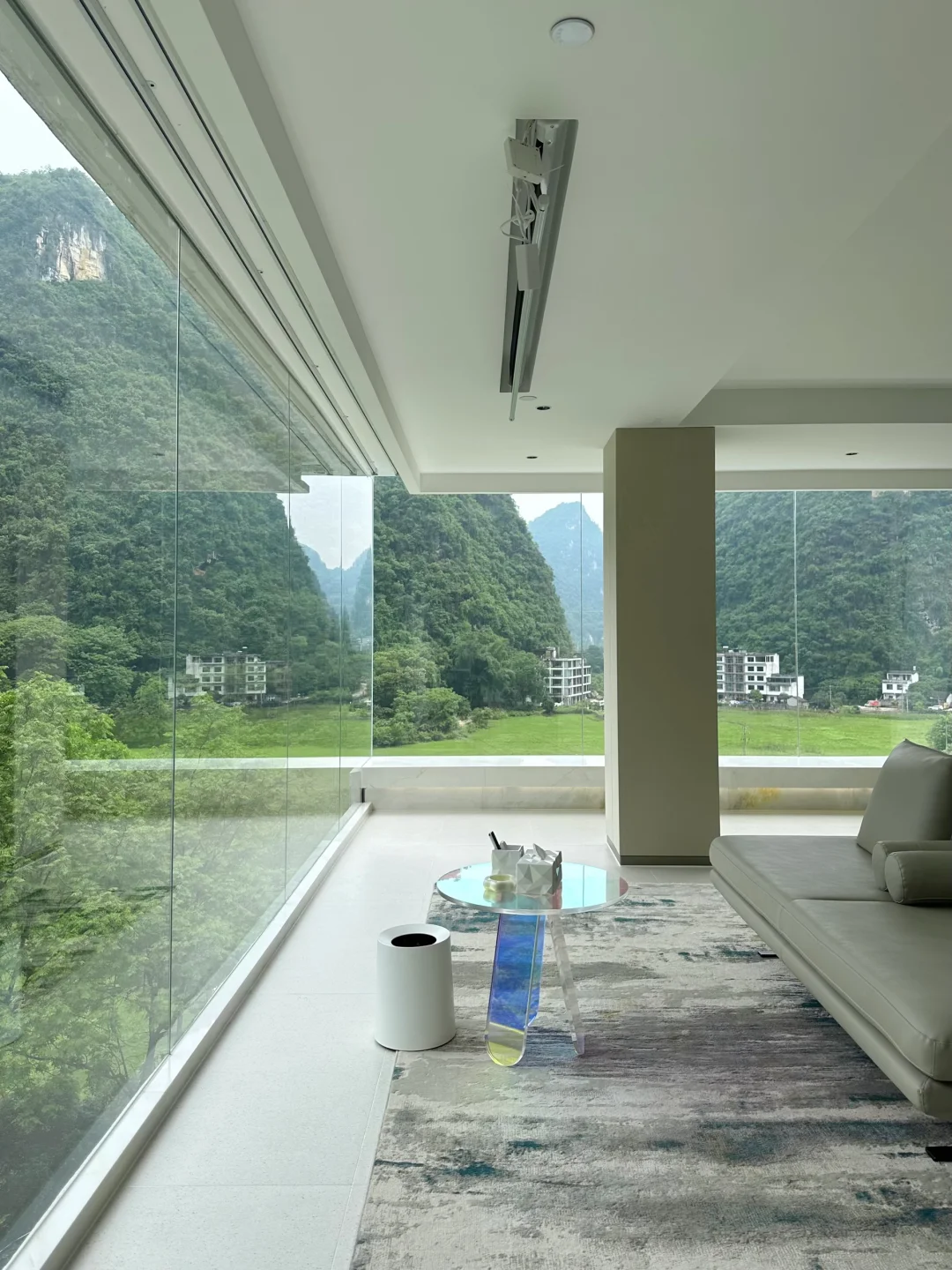 有点小钱有点品味的度假staycation合集