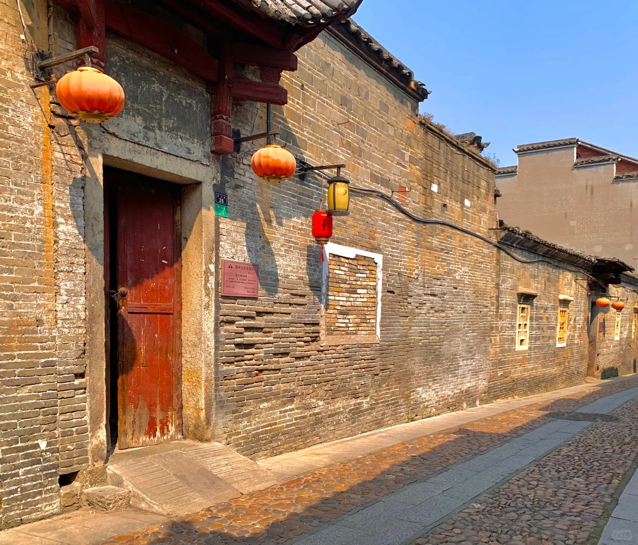 📍赣州~City walk(精选景点)