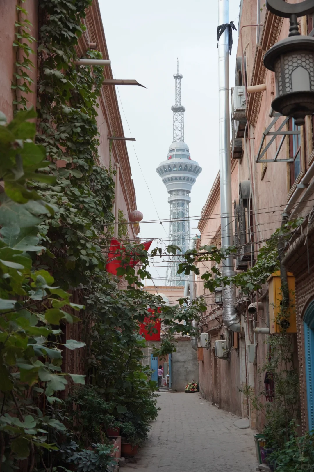 为什么经常国外旅行的我,今年长假都选国内