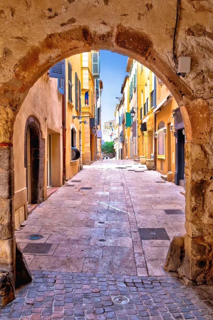 📍南法小众海岸天堂｜圣特罗佩旅游攻略