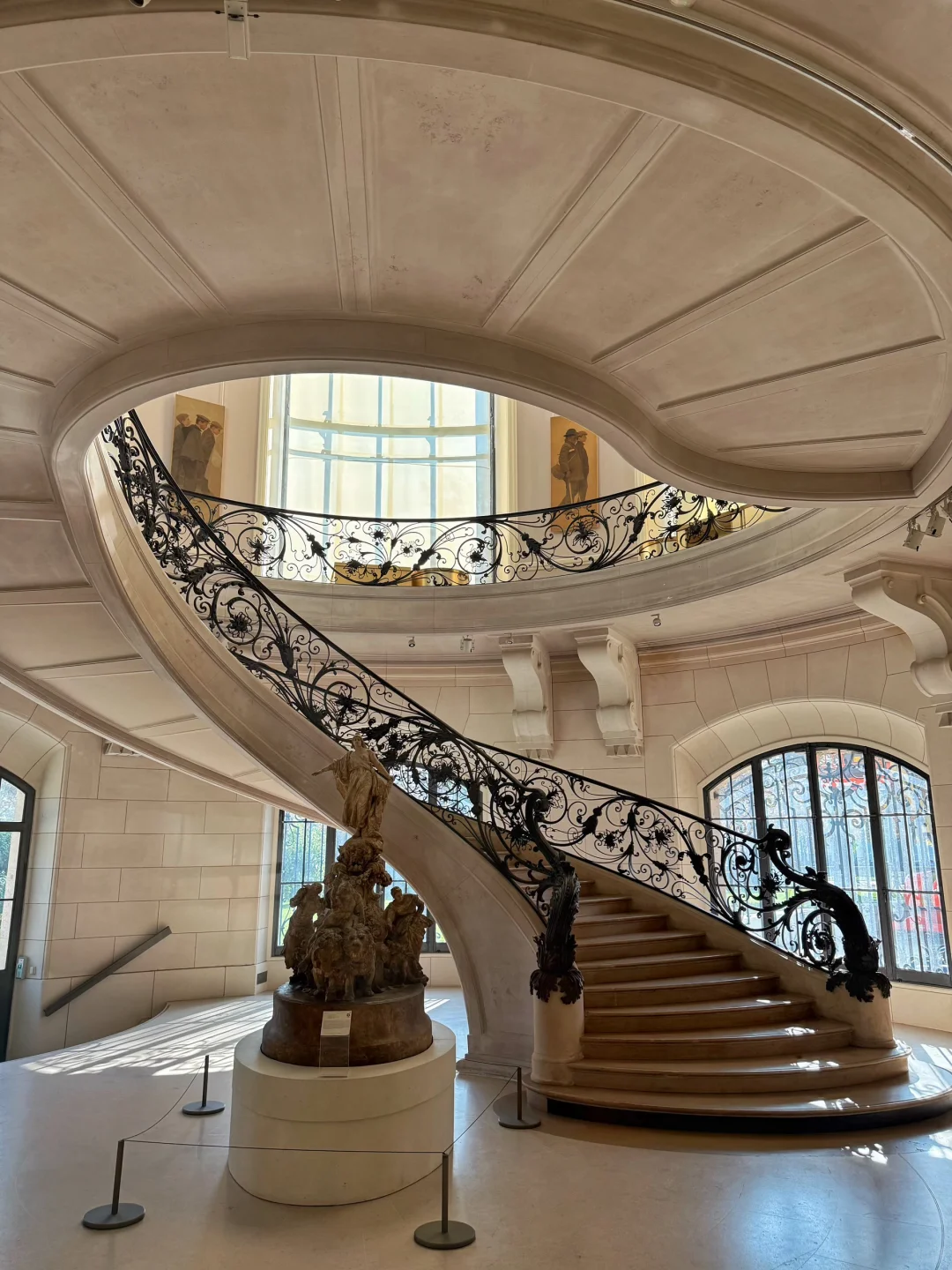 巴黎最被低估的小众博物馆：免费人少颜值高！