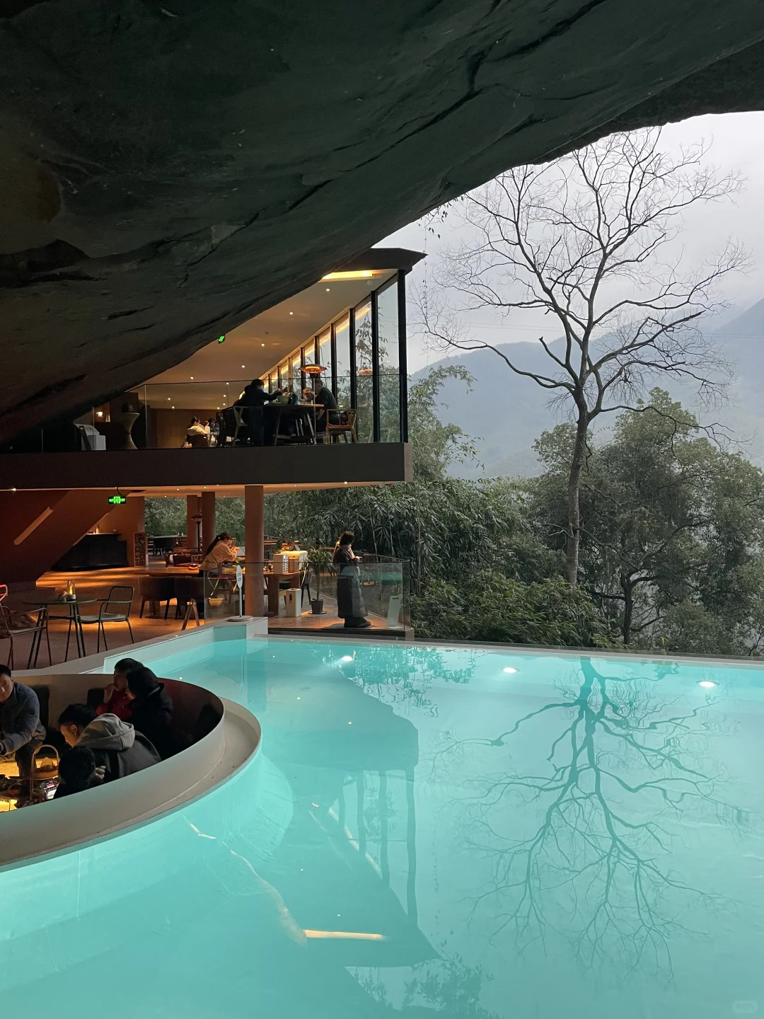 有点小钱有点品味的度假staycation合集