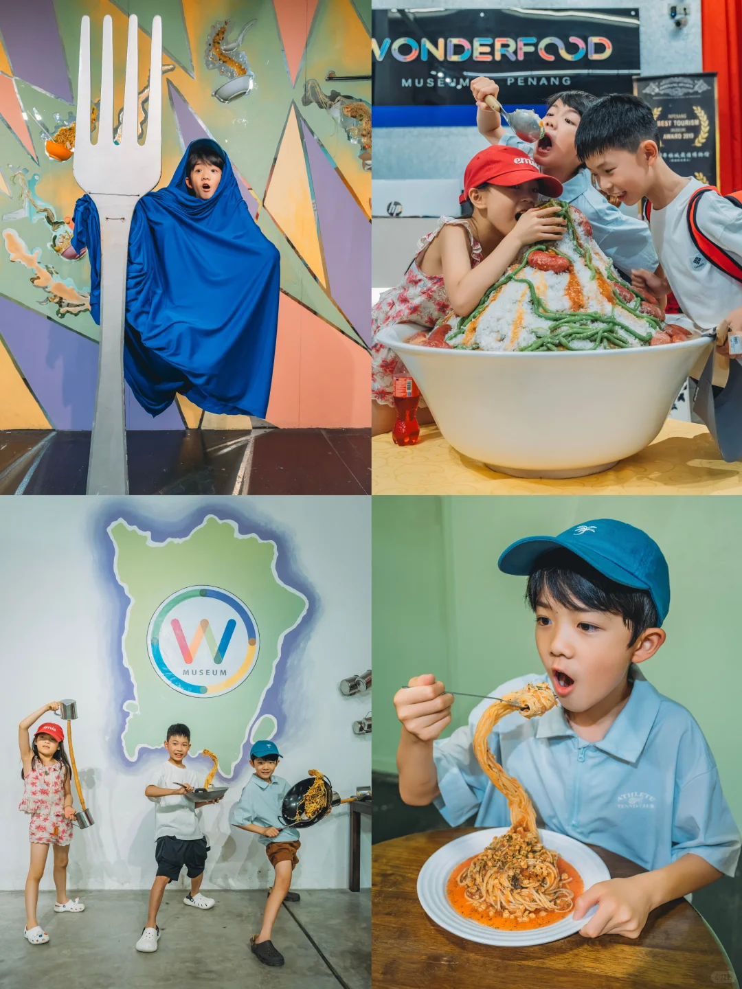 又到了槟城最佳旅游季节!