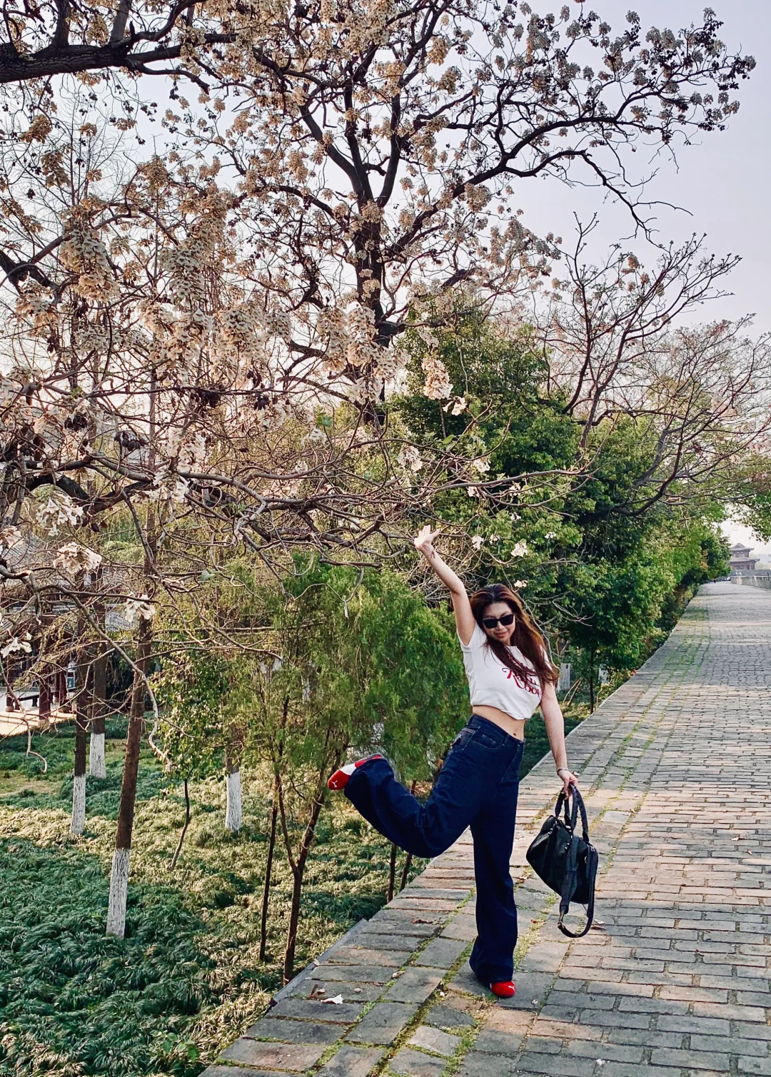 📍赣州~City walk(精选景点)