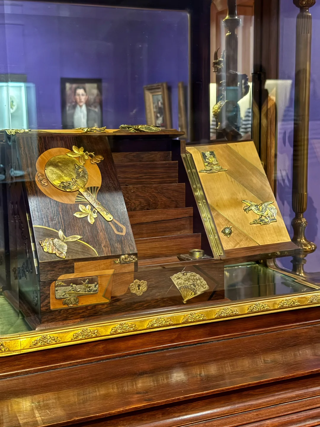 巴黎最被低估的小众博物馆:免费人少颜值高!