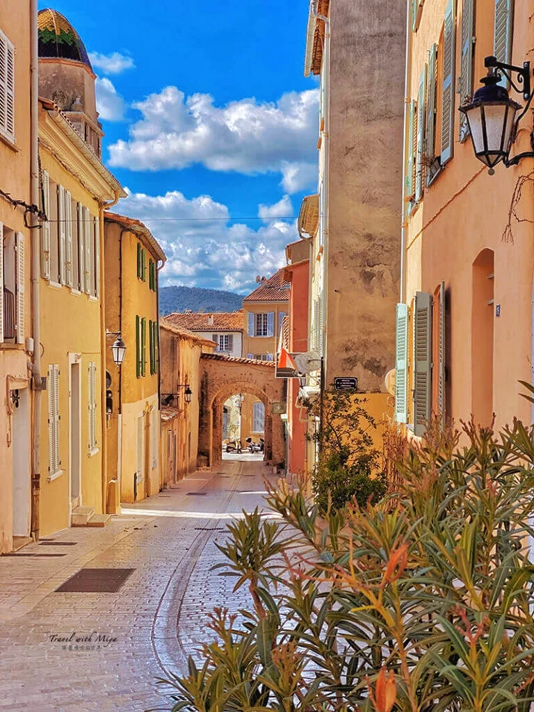 📍南法小众海岸天堂|圣特罗佩旅游攻略