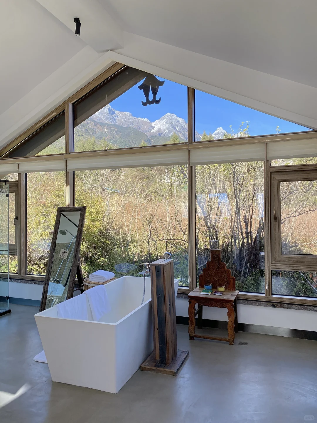 有点小钱有点品味的度假staycation合集