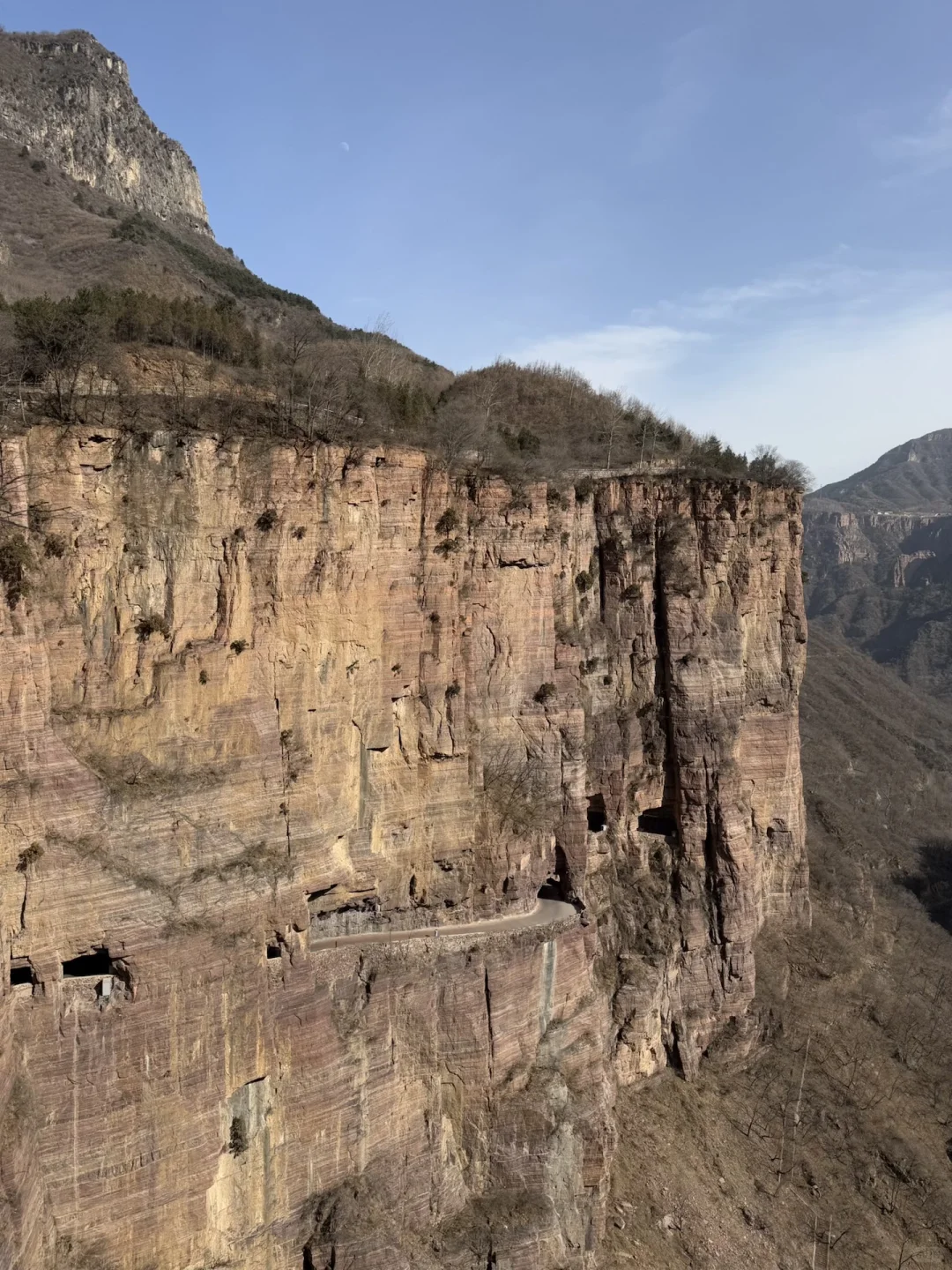 河南真的是我目前在全国旅游最出乎意料地方