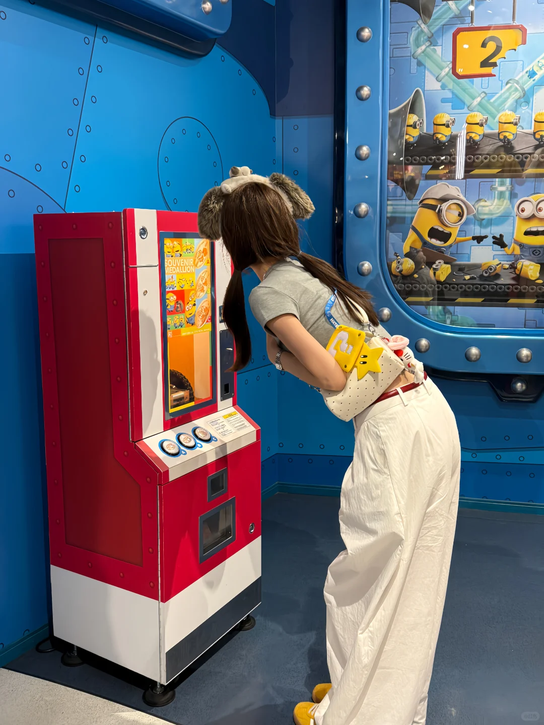 ♡大阪𝙐𝙣𝙞𝙫𝙚𝙧𝙨𝙖𝙡 𝙩𝙤𝙪𝙧🍄*⊹!!