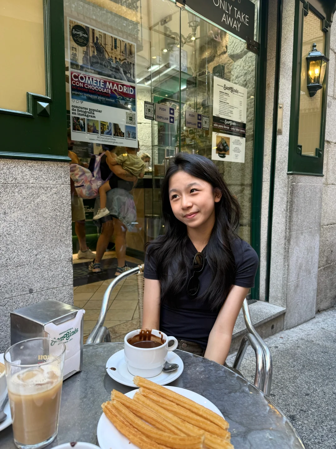 𝐋𝐨𝐬𝐭 𝐢𝐧 𝐌𝐚𝐝𝐫𝐢𝐝🇪🇸