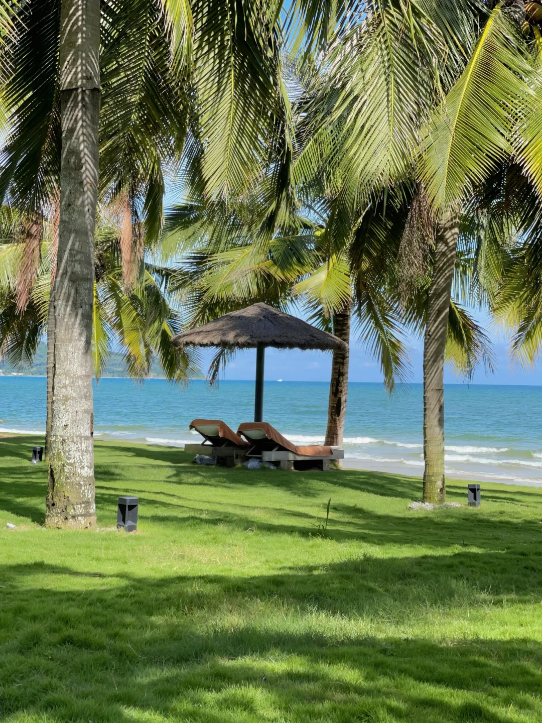 有点小钱有点品味的度假staycation合集