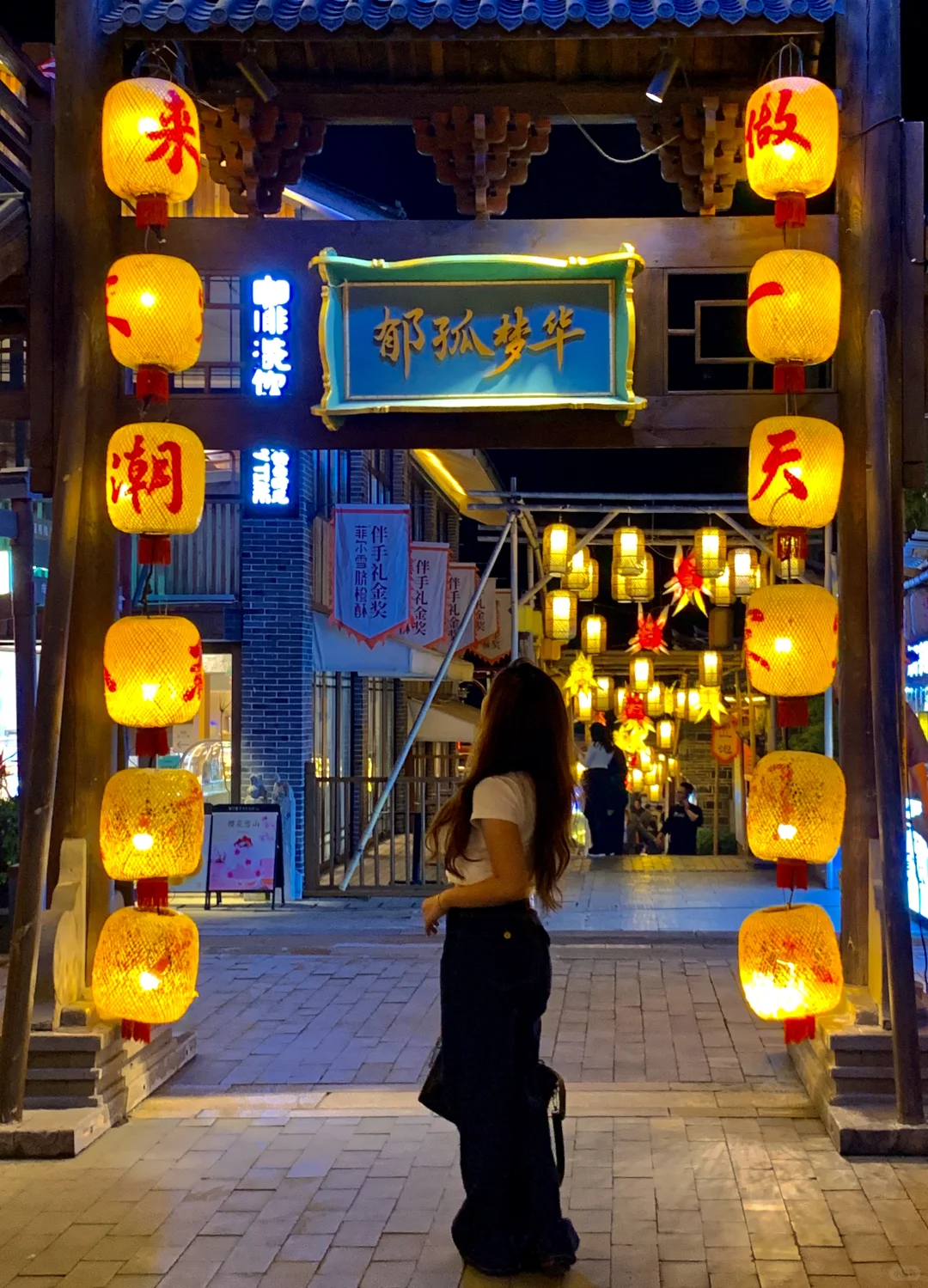 📍赣州~City walk(精选景点)