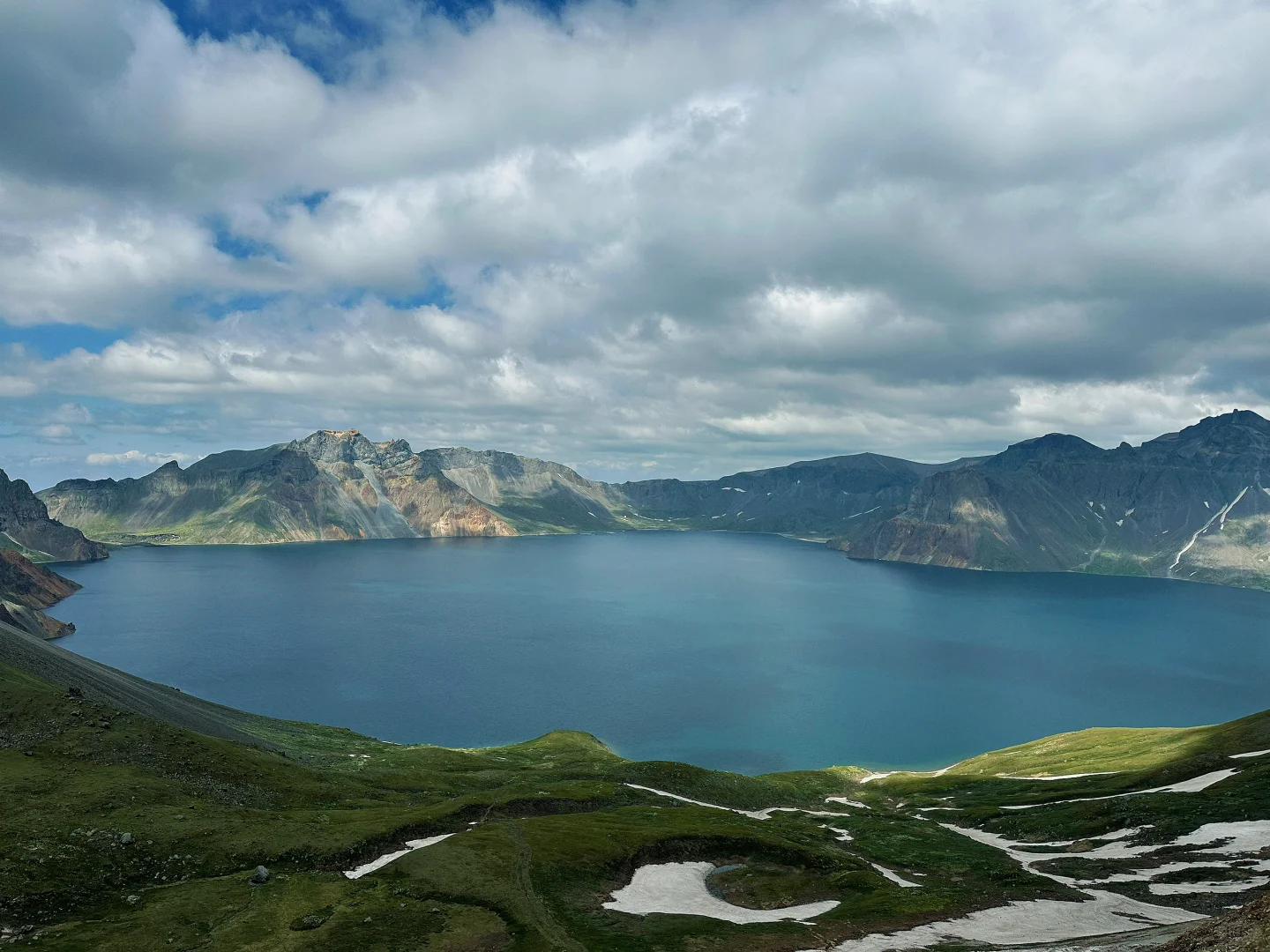 延吉，一个超级浪漫的城市（北京✈️4天3晚）