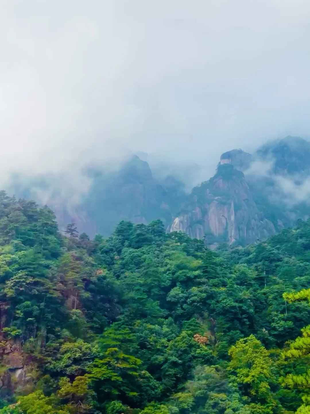 必👀📍安徽三日游🔥10个必打卡的宝藏景点‼️
