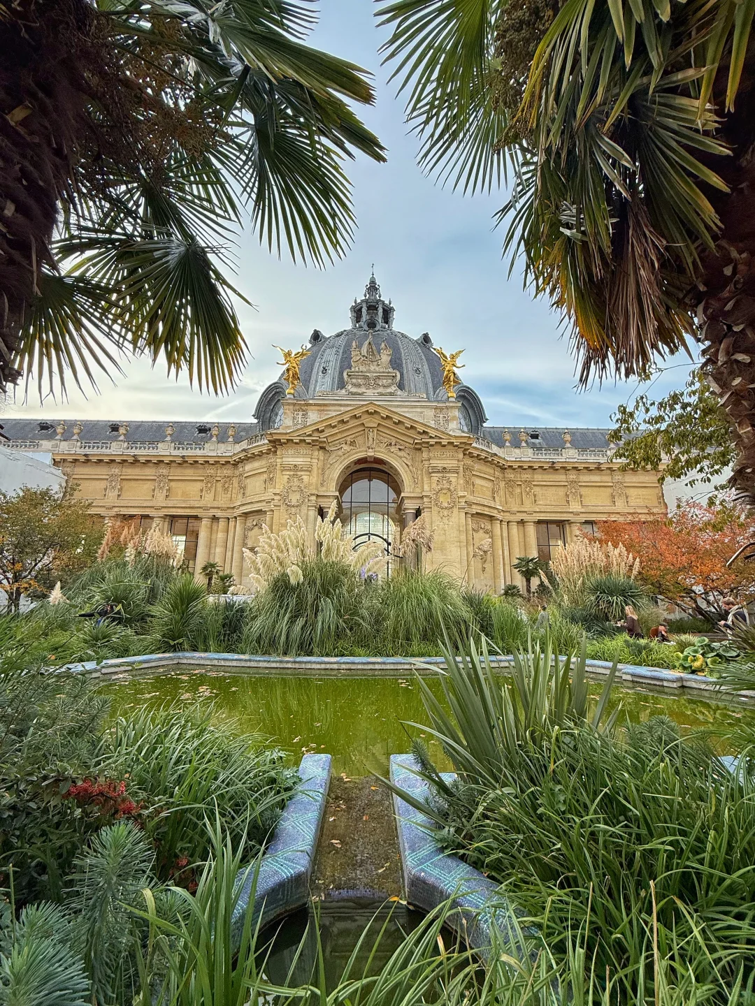 巴黎最被低估的小众博物馆:免费人少颜值高!