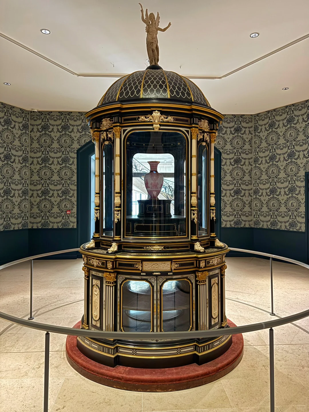 巴黎最被低估的小众博物馆:免费人少颜值高!