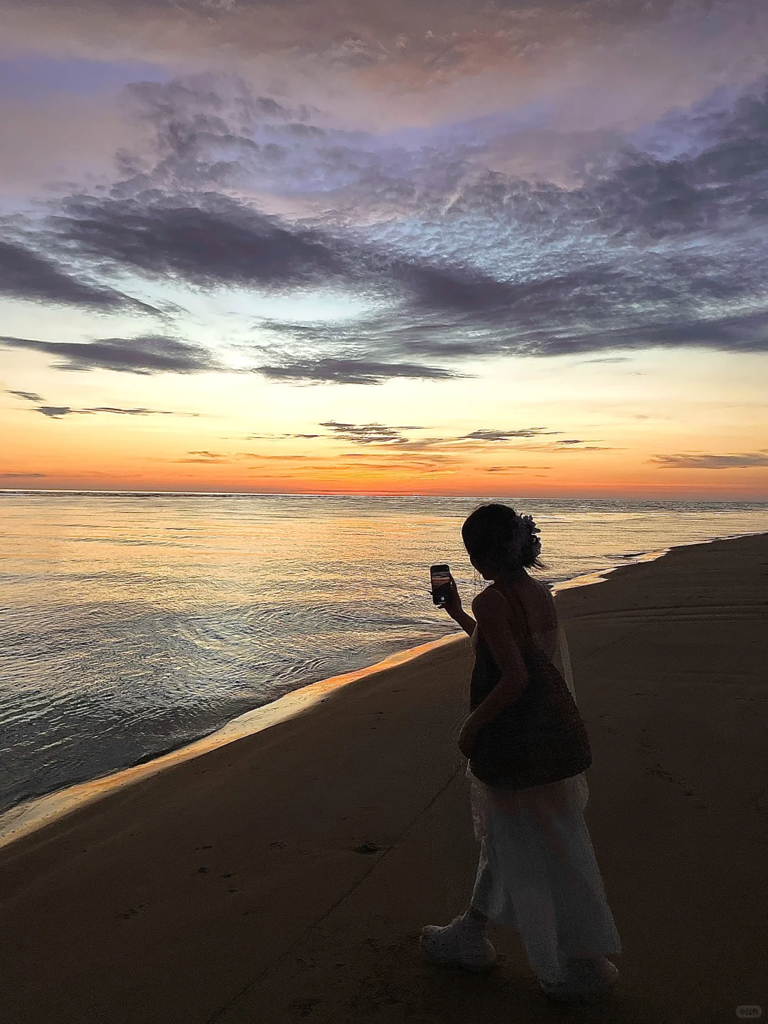 Kota Kinabalu|为了这份日落飞了趟亚庇🌴