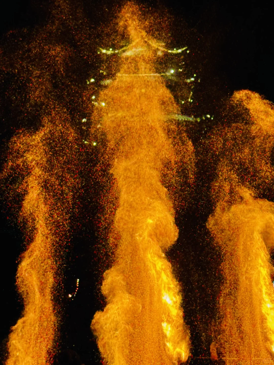 必👀📍安徽三日游🔥10个必打卡的宝藏景点‼️