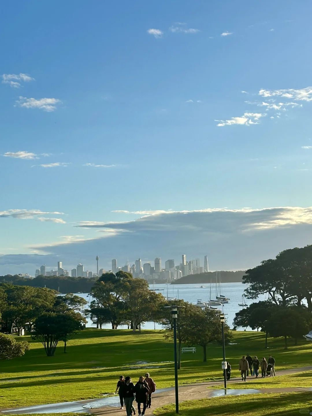悉尼Diamond Bay