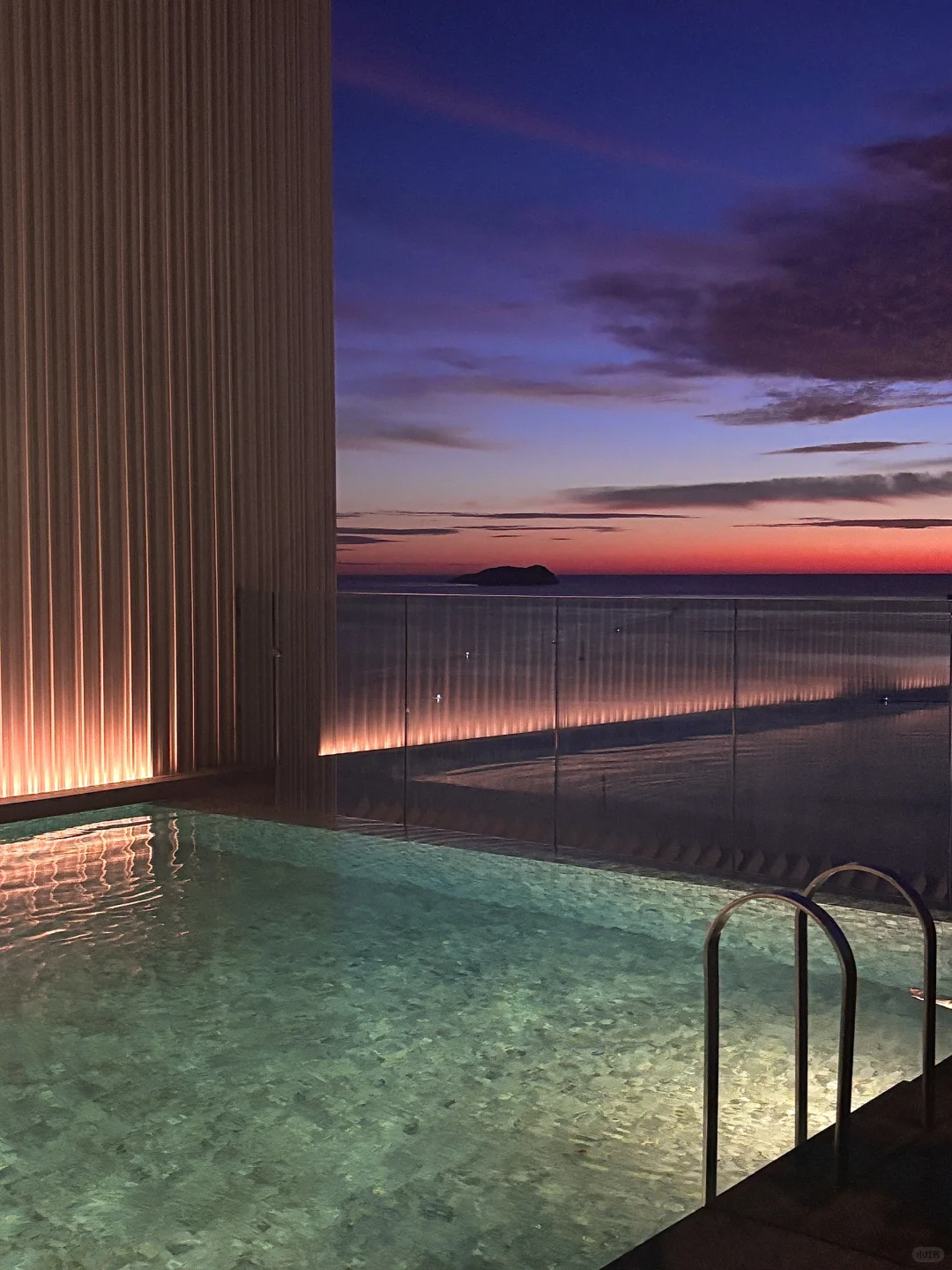 Kota Kinabalu|为了这份日落飞了趟亚庇🌴